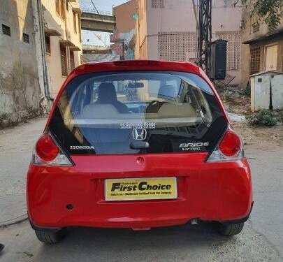 2012 Honda Brio V MT for sale in Jaipur