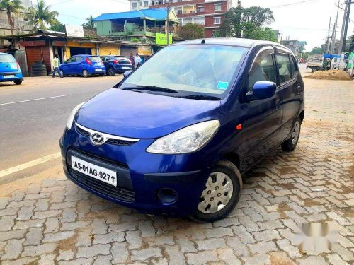 Used Hyundai I10 Magna, 2009, Petrol MT for sale in Dehradun 