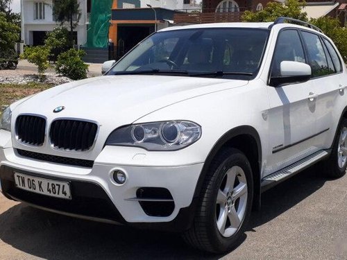 Used 2013 BMW X5 AT for sale in Chennai 