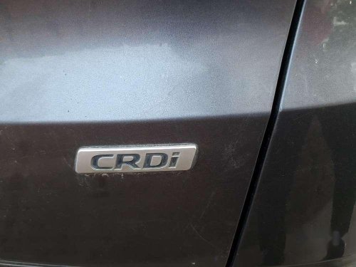 Hyundai Creta 1.4 S Plus, 2015, Diesel MT for sale in Patna 