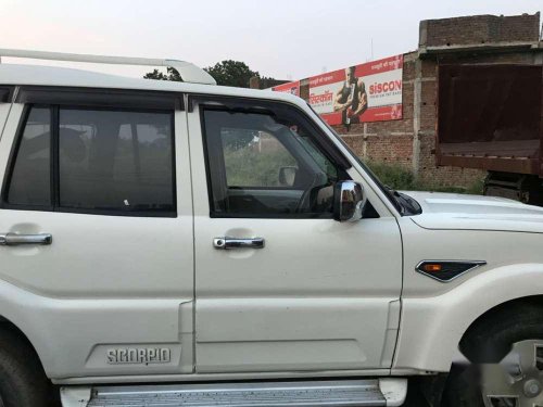 Mahindra Scorpio 2015 MT for sale in Kahalgaon 