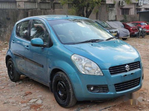 Maruti Suzuki Ritz Vdi BS-IV, 2010, Diesel MT for sale in Chennai 