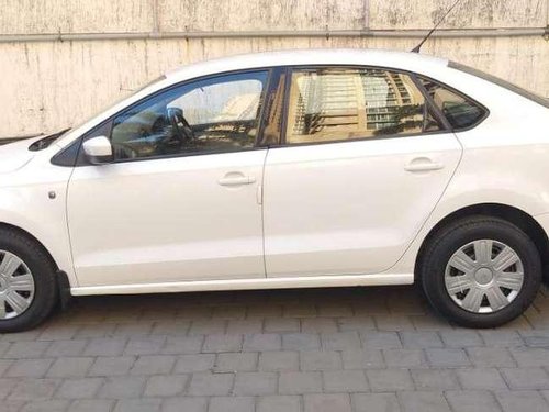 Used 2012 Skoda Rapid MT for sale in Thane 