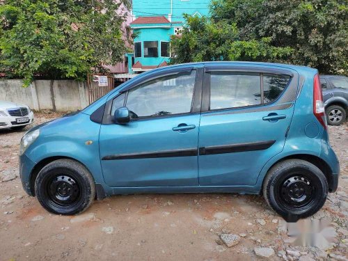 Maruti Suzuki Ritz Vdi BS-IV, 2010, Diesel MT for sale in Chennai 