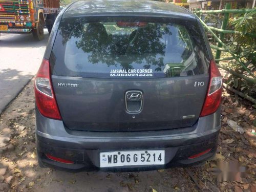 Used 2011 Hyundai i10 Era 1.1 MT for sale in Barrackpore 