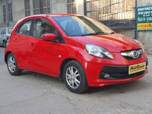 2012 Honda Brio V MT for sale in Jaipur