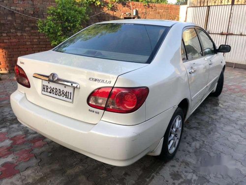 2005 Toyota Corolla MT for sale in Dhuri