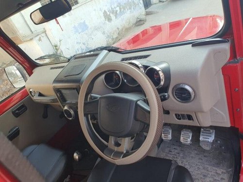 Mahindra Thar CRDe 2016 MT for sale in Jaipur