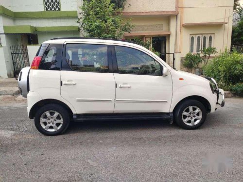Used 2013 Mahindra Quanto C8 MT for sale in Nagar 