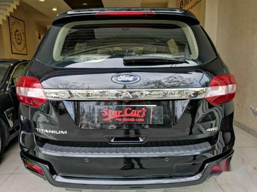 Used 2018 Ford Endeavour AT for sale in Ludhiana 