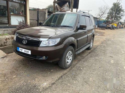 Used 2015 Tata Safari Storme MT for sale in Jabalpur 