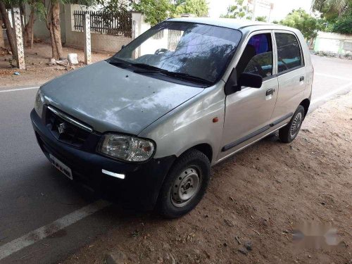 Used 2008 Maruti Suzuki Alto MT for sale in Tuticorin