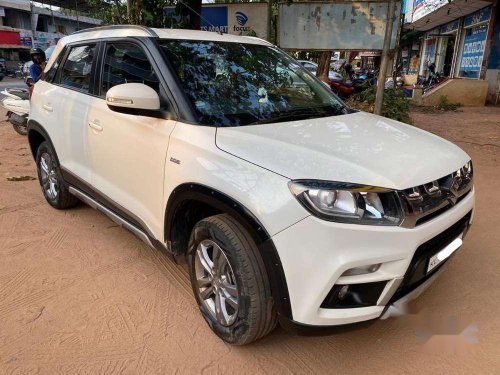 Used 2016 Maruti Suzuki Grand Vitara MT for sale in Kozhikode 