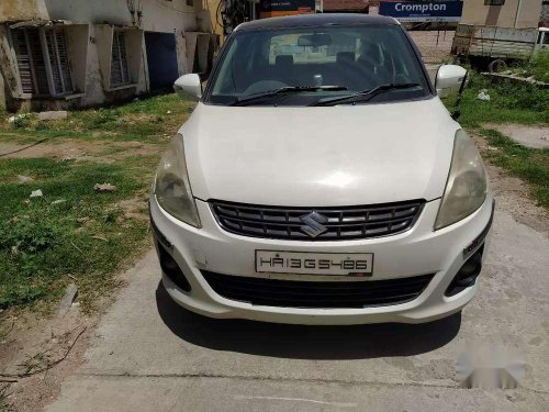 Maruti Suzuki Swift Dzire 2013 MT for sale in Ambala