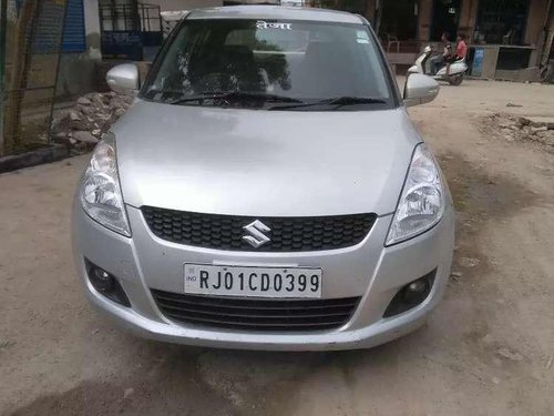 Used Maruti Suzuki Swift 2013 MT for sale in Degana 