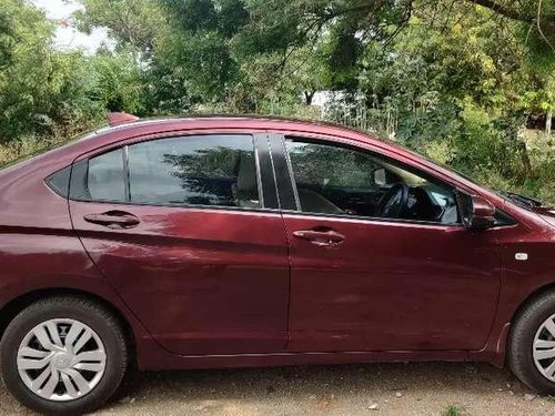 Used 2015 Honda City AT for sale in Coimbatore