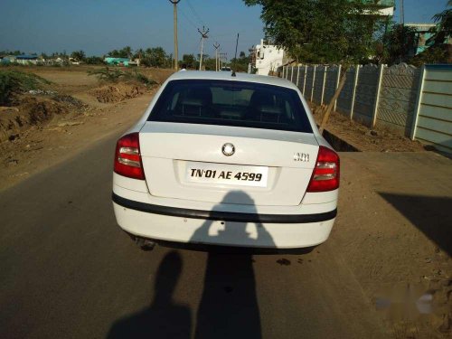 2007 Skoda Laura Ambiente MT for sale in Pudukkottai