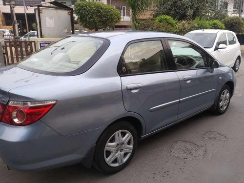 Used 2008 Honda City ZX MT for sale in Ludhiana 