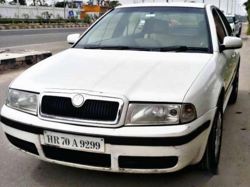 Used 2006 Skoda Octavia 1.9 TDI MT for sale in Chandigarh 