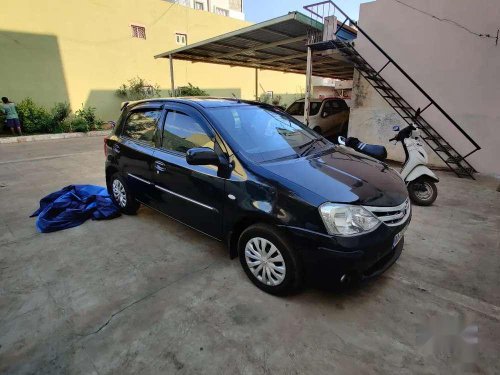 2012 Toyota Etios Liva MT for sale in Hassan