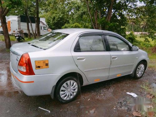 2013 Toyota Etios GD SP MT for sale in Kochi