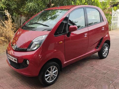 Used 2015 Tata Nano GenX AT for sale in Kothamangalam 