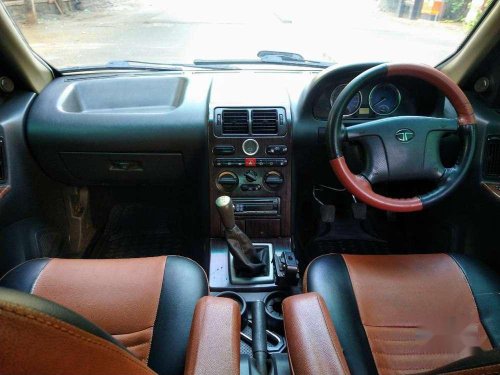 Tata Safari 4x2 GX DICOR 2.2 VTT, 2010, MT for sale in Mumbai 