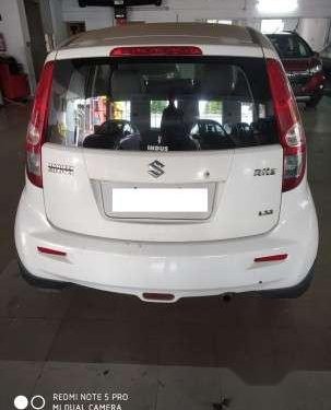 Used 2011 Maruti Suzuki Ritz MT for sale in Kochi 