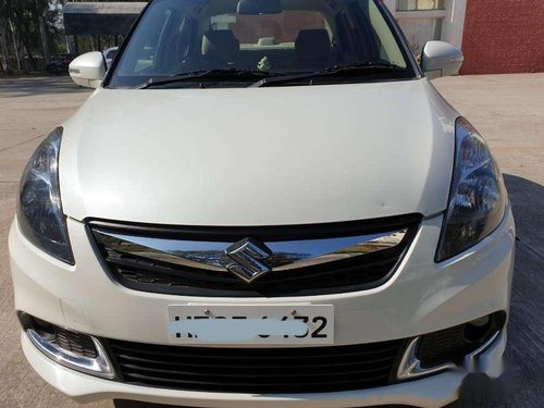 2017 Maruti Suzuki Swift Dzire MT for sale in Kurukshetra 