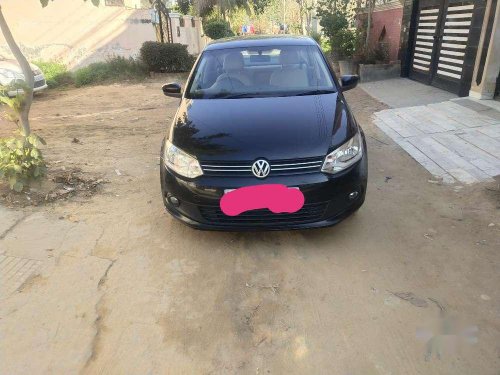 Volkswagen Vento Highline, 2013, Diesel MT for sale in Ludhiana 