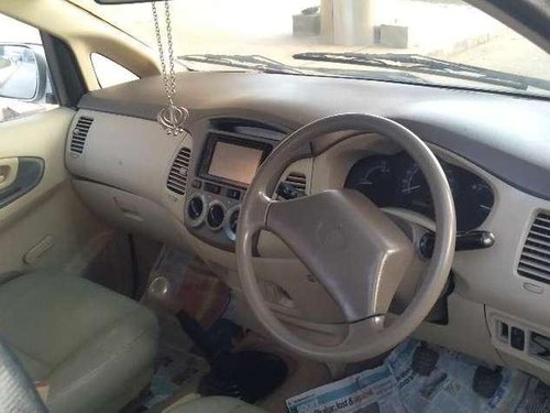 Used 2007 Toyota Innova MT for sale in Chandigarh 