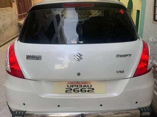 Used 2016 Maruti Suzuki Swift MT for sale in Khurja 