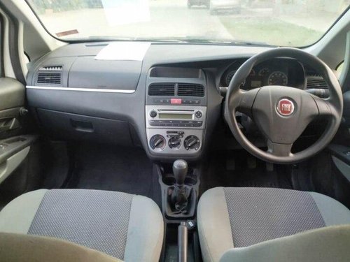 Fiat Punto 1.3 Active 2013 MT for sale in Bangalore 