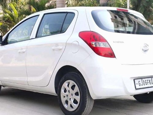 Used Hyundai i20 Magna 2012 MT for sale in Vadodara 