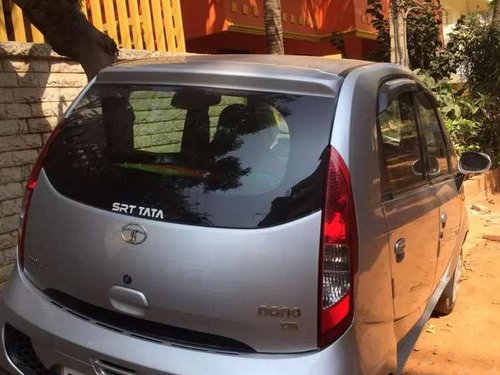 Used 2016 Tata Nano GenX MT for sale in Hosur 