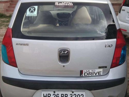 2010 Hyundai i10 Era MT for sale in Hisar