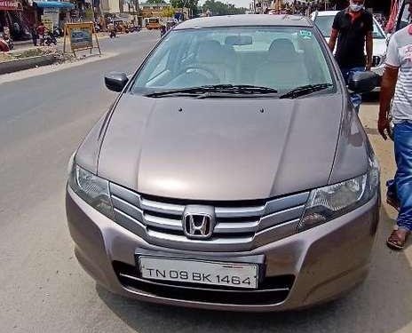 Used 2011 Honda City MT for sale in Coimbatore 