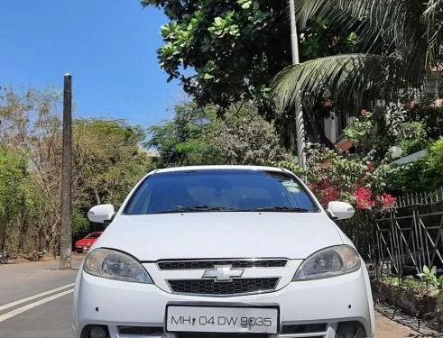 Used 2009 Chevrolet Optra Magnum MT for sale in Mumbai 