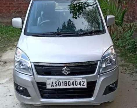 Maruti Suzuki Wagon R 2015 MT for sale in Tezpur 