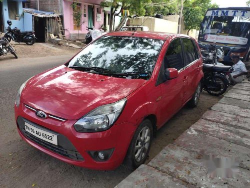 Used 2012 Ford Figo MT for sale in Madurai 