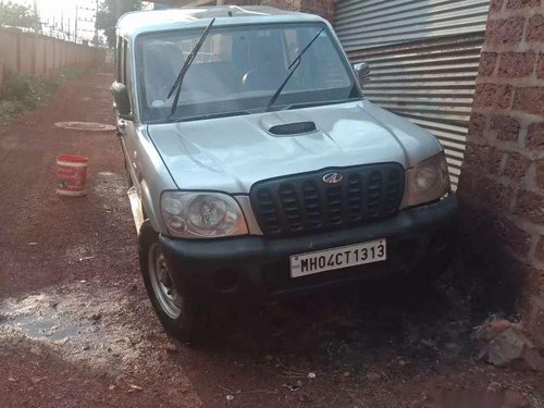 2006 Mahindra Scorpio MT for sale in Bidar