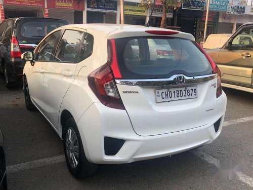 Used 2015 Honda Jazz MT for sale in Chandigarh 