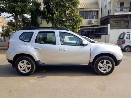 Used 2012 Renault Duster MT for sale in Ahmedabad 