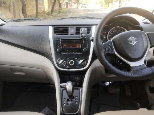 Used Maruti Suzuki Celerio ZXI 2015 MT for sale in Bhopal 