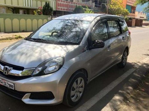 Used Honda Mobilio 2015 MT for sale in Bhopal 