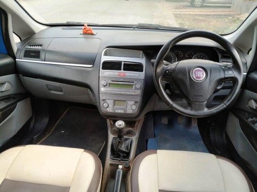 Used Fiat Punto 1.2 Active 2011 MT for sale in Bangalore 