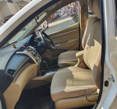 2011 Honda City 1.5 V AT for sale in Jaipur