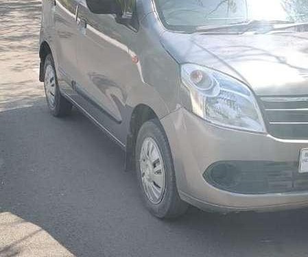 Maruti Suzuki Wagon R LXI, 2012, Petrol MT for sale in Bhopal 