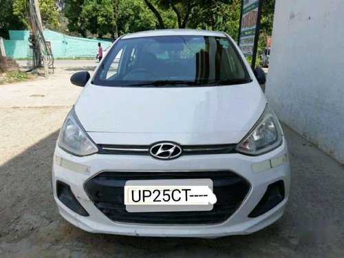 Used Hyundai Accent 2016 MT for sale in Bareilly 