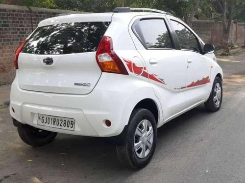 Datsun Redi-Go S, 2016, Petrol MT for sale in Ahmedabad 